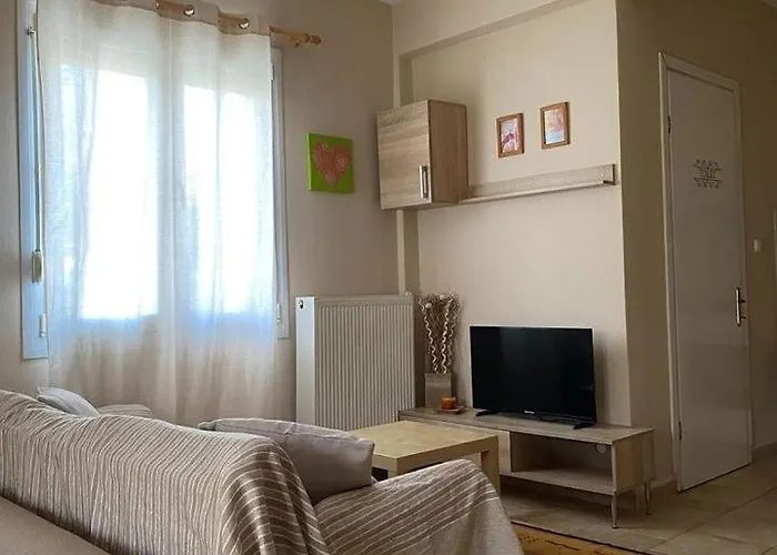 Appartement Feels Like Maniákoi