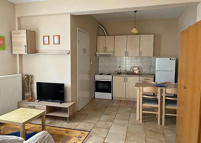 Feels Like Maniákoi