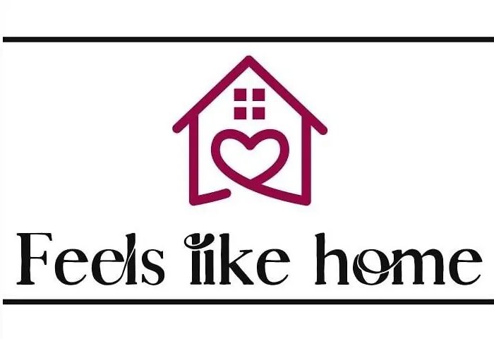 Feels Like Appartement Maniákoi