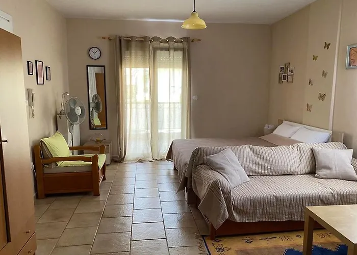 Appartement Feels Like